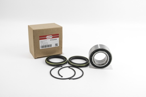 [RT0255K] Підшипник маточини перед. Nissan Primera/Maxima 90-01  (d-42mm) (+монт. к-кт)