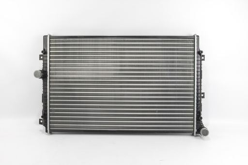 [RH0144] Радіатор охолодження двигуна Caddy IV/Golf VI/Jetta IV 1.4-2.0D 09-