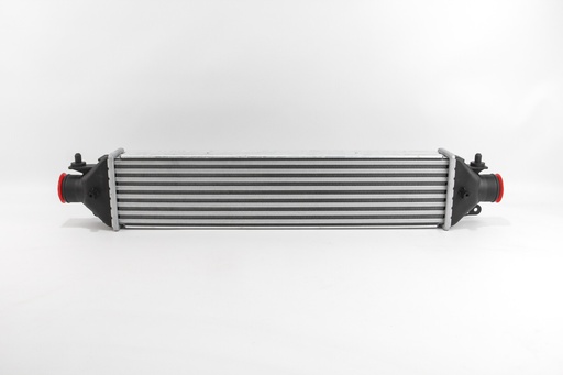 [RH0215] радіатор інтеркулера Fiat Doblo 1.4/1.3D 10-