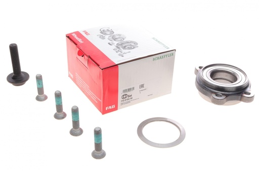 [713 6104 80] Подшипник ступицы передний левый/правый AUDI A4 B7, A6 ALLROAD C6, A6 C6, A8 D2, A8 D3, R8, R8