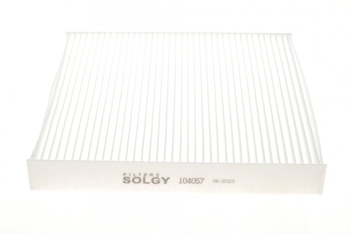 [104057] Фільтр салону Mitsubishi Outlander 06-