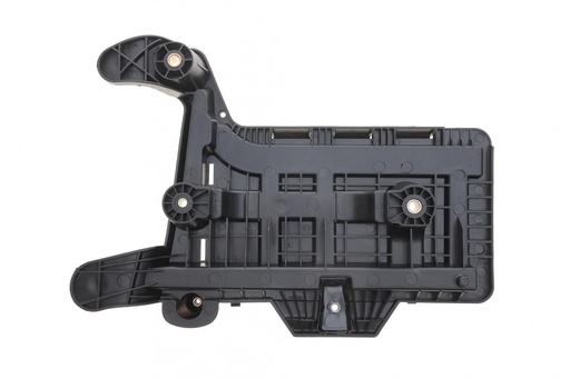 [391 5002] Крепление аккумулятора Audi A3 03-15/ Q3 11-20/ Skoda Octavia 04-13/ Superb 08-15/ VW Passat B6 05-10/ Passat B7 10-14/ Sharan 10-/ Tiguan 07-18/ Caddy IV 04-15