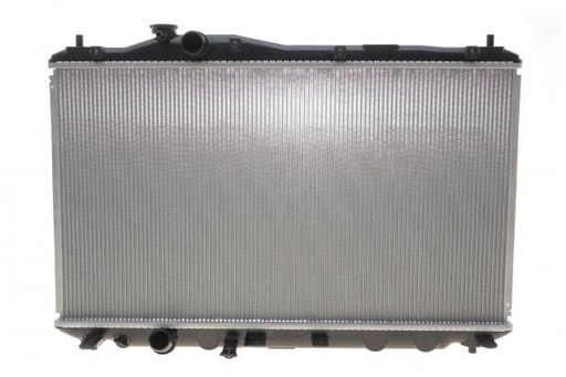 [58537] Радіатор охолодження Honda Civic 1.8 i-VTEC 11- (МКПП)