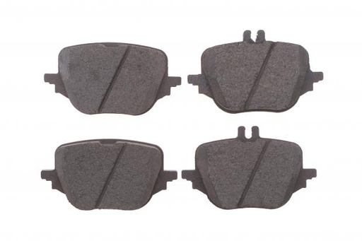 [0 986 460 293] Колодки гальмівні (задні) MB C-class (W206)/E-clas (W214)/S-class (W223) 20-