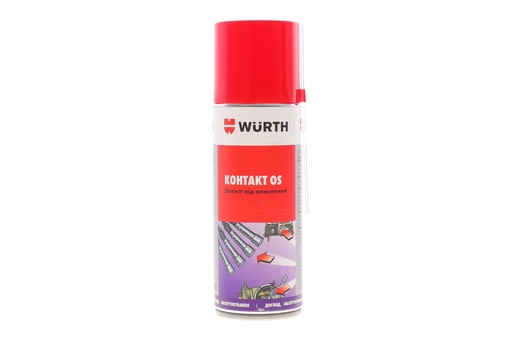 [089361] Засіб для захисту контактів від окиснення (200ml)