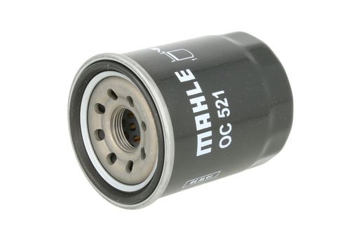 [OC 521] Фільтр масляний Hyundai Accent/Gets 1.1-1.6 02- (h=86.2mm)