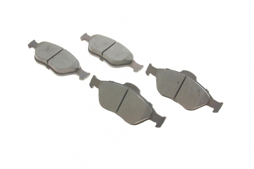 [209212] Колодки гальмівні (передні) Ford Fiesta 95-10/Fusion/Ka 02-12/Puma/Mazda 121 96-03/Mazda 2 03-07