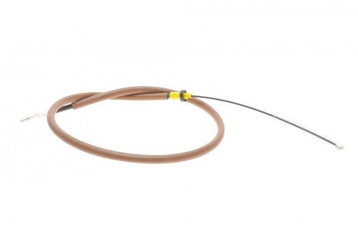 [73878] Трос ручного тормоза задн Прав (1415мм/1085мм) RENAULT CLIO II, CLIO II/HATCHBACK, THALIA I, THALIA II 1.2-2.0 02.98-