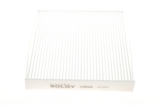 [104044] Фільтр салону Subaru Legacy V/Outback/ Toyota Auris/Avensis 09-