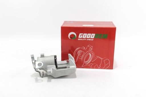 [RM7804] Супорт гальмівний задній A1/A3/Leon/Fabia/Golf 96- (38mm) Л.