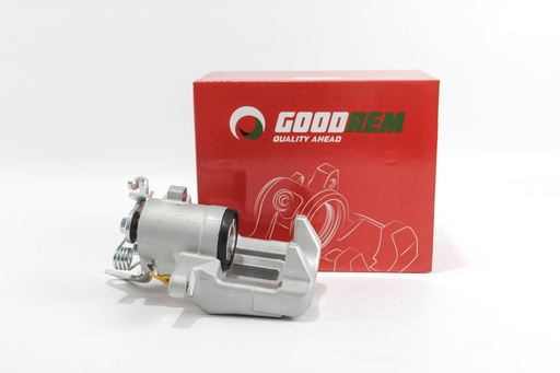 [RM7807] Супорт гальмівний задній A3/Leon/Octavia/Golf 03- (38mm) Пр.