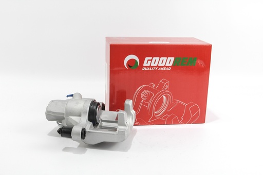 [RM7846] Супорт гальмівний задній FOCUS/C-MAX/MAZDA 3 90-13 Л.