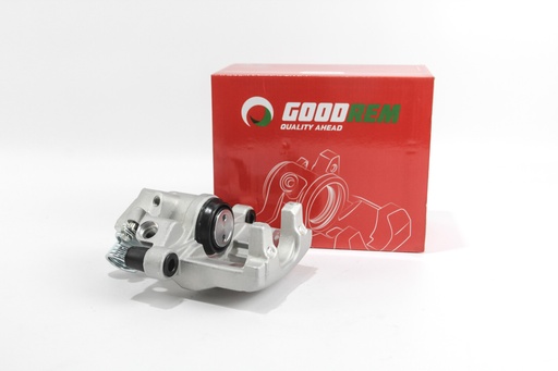[RM7847] Супорт гальмівний задній FOCUS/C-MAX/MAZDA 3 90-13 Пр.