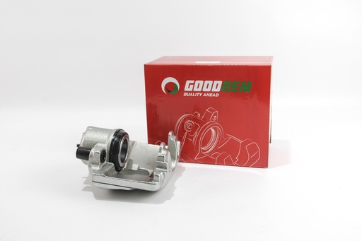 [RM7857] Супорт гальмівний передній A3/IBIZA/FABIA/OCTAVIA/ RAPID/SUPERB/ROOMSTER 97-15 Пр. (вент.)