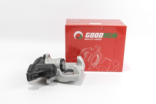 [RM7862] Супорт гальмівний задній Renault Megane III 1.5-2.0/dCi/TCe (d=34mm) Л.