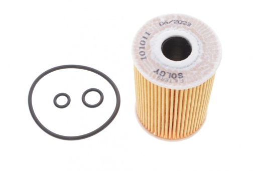 [101011] Фільтр масляний VW 1.6 -2.0TDI 10-