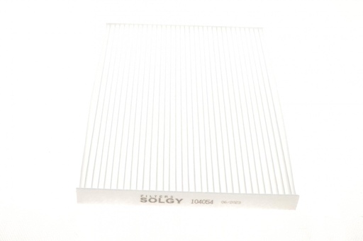 [104054] Фільтр салону Nissan Qashqai/X-Trail 07-