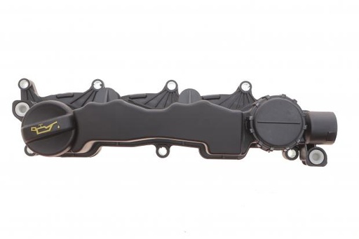 [0248.L1] Кришка клапанів Ford Transit Connect 1.6 TDCi 04-/Citroen Berlingo 1.6HDi 96-