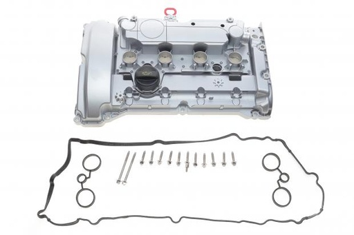 [GZ-E1204] Кришка клапанів Citroen C4/C5/Peugeot 207/208/308 1.6 07-