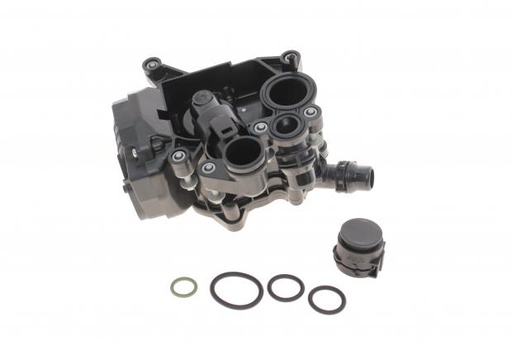 [GZ-F1344] Термостат BMW 3 (F30/F80)/5 (G30/F90)/X3 (G01/F97) 1.5/2.0 B46/B48 15- (101°C)