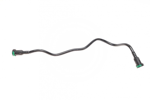[RWS1889] Шланг зливний Citroen C2/C3/C4/C5 III/Peugeot 207/308 1.6HDi 04-