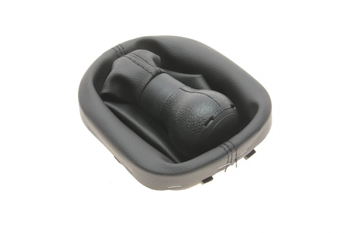 [77111036002] Рукоятка важеля КПП VW Caddy III 04-15 (+ чохол)