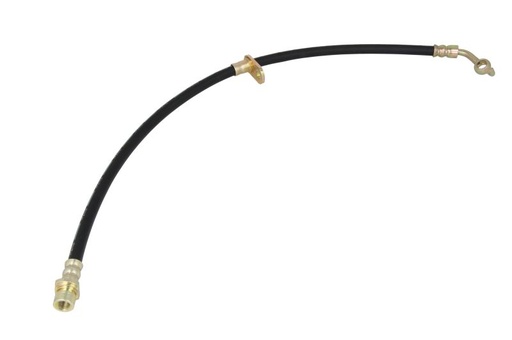 [C801012ABE] Тормозной шланг гибкий передн Прав (длина 570мм, M10x1) TOYOTA RAV 4 II 1.8/2.0 05.00-11.05