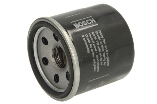 [F 026 407 209] Фільтр масляний Renault Megane III 2.0CVT 09-/IV 1.6TCe 16-/Laguna III 2.0/3.5i 07-15