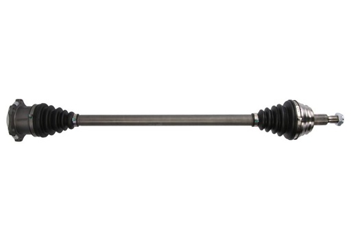 [G2W039PC] Приводний вал передн Прав 810мм (новий) SEAT LEON, TOLEDO II  VW BORA, BORA I, GOLF IV 1.6/1.8/2.3 08.97-06.06