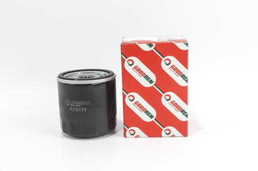 [RF0177] Фільтр масляний Jumper/Boxer/Transit 2.2HDI/TDCi 11-