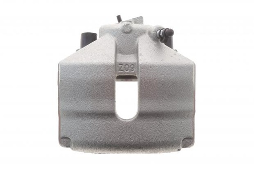 [DSC_393362] Супорт гальмівний (передній) (L) Audi A1/A3/VW Caddy/Skoda Fabia/Octavia/Superb 04-15 (d=54mm)(пошкоджений поршень)