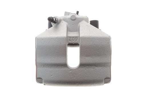 [DSC_393363] Супорт гальмівний (передній) (R) Audi A1/A3/VW Caddy/Skoda Fabia/Octavia/Superb 04-15 (d=54mm)(пошкоджений поршень)