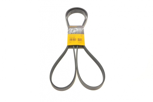 [6PK2310] Ремінь генератора Mazda 6 2.3 02-07/CX-7 2.5MZR 09-13/Jaguar XF/XJ 3.0D 09-/Saab 900 II 2.5 93-98