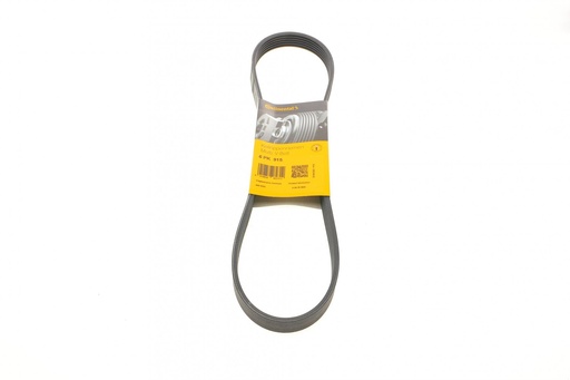 [6PK915] Ремінь генератора Citroen Jumper/Peugeot Boxer 2.5D/TDI 94-02 AC /2.5D -95