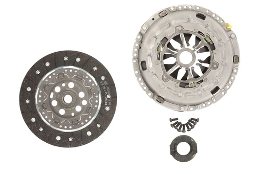 [623 3094 00] Комплект сцепления VW Caddy 1.9TDI 04-10 (77kw) BJB, BLS