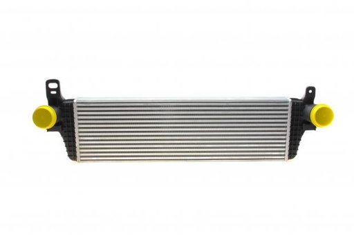 [58004313] Радіатор інтеркулера VW T5/T6 2.0 TSI 09-