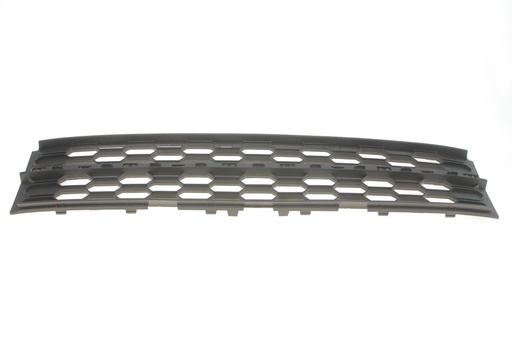 [88531824502] Решітка бампера (переднього) Skoda Octavia 18- (посередині)