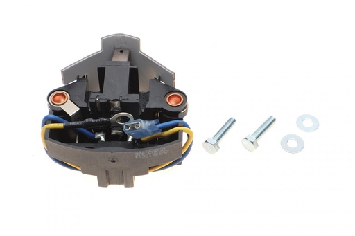 [F 032 130 657] Реле генератора (14V) Nissan/Peugeot/Renault/Volvo = 130657