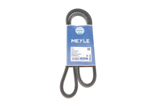 [052 013 1300] Ремінь генератора MB 609-814 (13x1300)