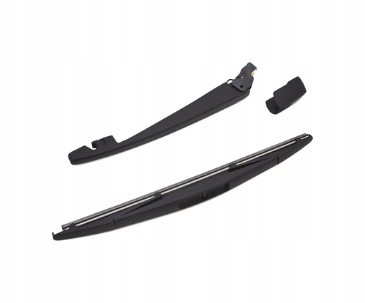 [8253A029] Поводок заднего стеклоочистителя mitsubishi outlander ii 3.0 09. 10- 12.12