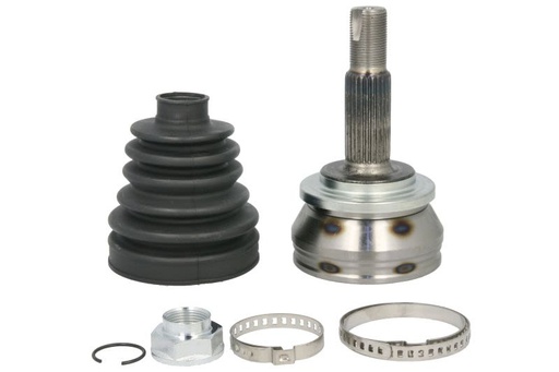 [859244] Шарнір приводного валу зовнішній Лів/Прав (26z/25z) TOYOTA ALLION II, COROLLA, ISIS, PREMIO, PRIUS, YARIS 1.3/1.8/1.8H 04.07-