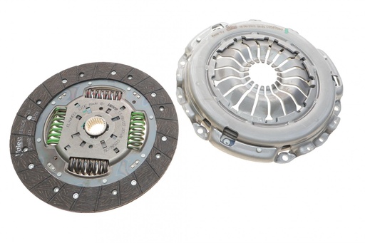 [826328] Комплект сцепления Ford Connect 1.8TDCI (75ps)