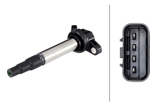 [880334A] Котушка запалювання LEXUS CT; TOYOTA AURIS, AVENSIS, C-HR, COROLLA, MATRIX, PRIUS, PRIUS PLUS, RAV 4 III, RAV 4 IV, VERSO, YARIS 1.6-2.0 11.06-