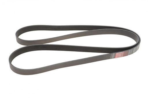 [6PK1768] Ремінь генератора VW T4 2.5TDI ACV 95- (PS)