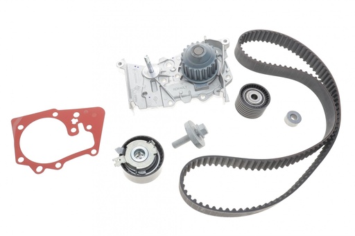 [119A04687R] Комплект ГРМ + помпа Renault Megane III/ Scenic II/Laguna III 1.6 16V 02-