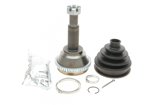 [771 0600 30] ШРКШ (зовнішній) Ford Transit 2.0/2.3/2.4Di 00-06 (28/26z) (+ABS 48) FWD