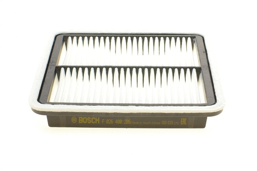 [F 026 400 206] Фільтр повітряний Subaru Forester/Impreza/Legacy 1.6-3.6i 03-