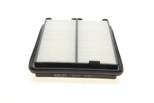 [103115] Фільтр повітряний Nissan Qashqai/X-Trail 1.6 dCi 13- /Renault Kadjar 1.2/1.6 TCe 15-