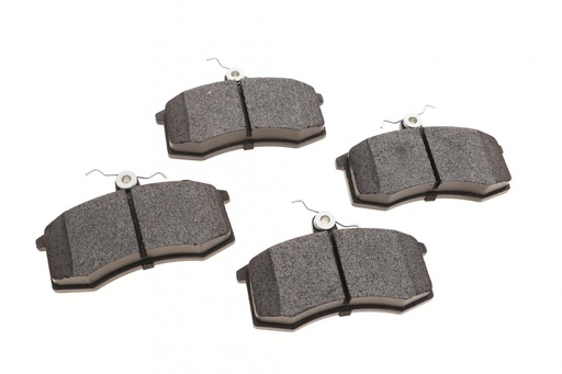 [209234] Колодки гальмівні (передні) Lada 2108/2109/2110/2111/2112/2113/2114/2115 87-