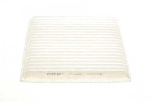 [TC-1003] Фільтр салону Toyota Land Cruiser/Yaris 99-07/Camry 96-01/Lexus RX 04-08